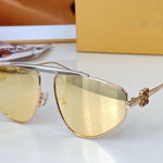 Loewe Sunglasses