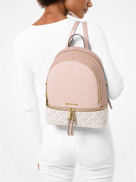 Michael Kors Rhea Backpack