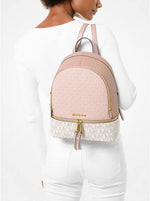 Michael Kors Rhea Backpack