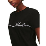 Karl Signature Tee
