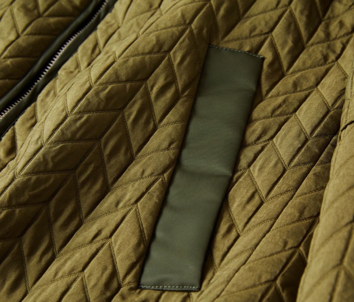 Loose large collar women's Jacket.