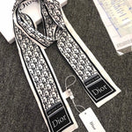 Dior Mitzah Scarf
