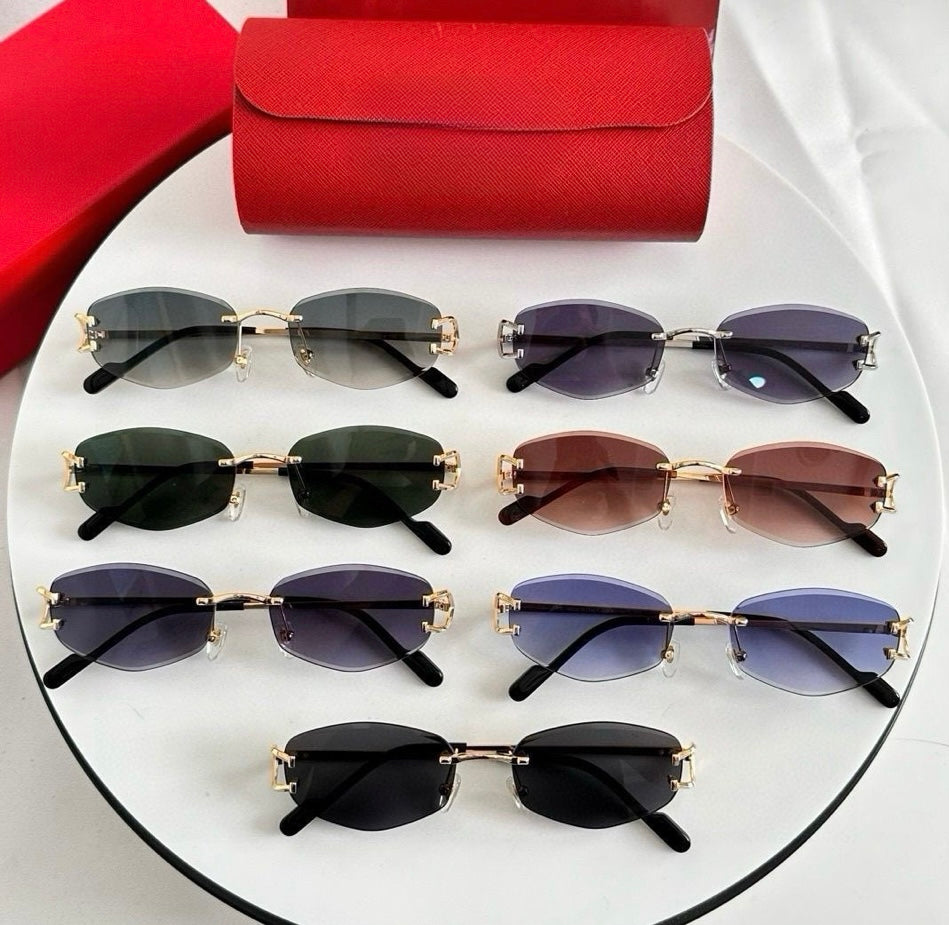 Cartier Sunglasses