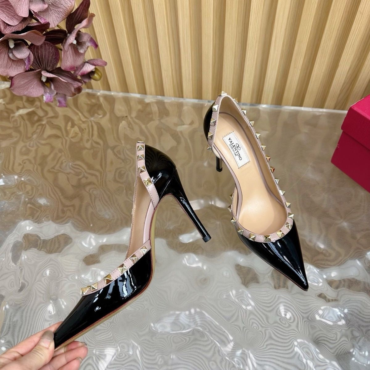 Valentino Pumps