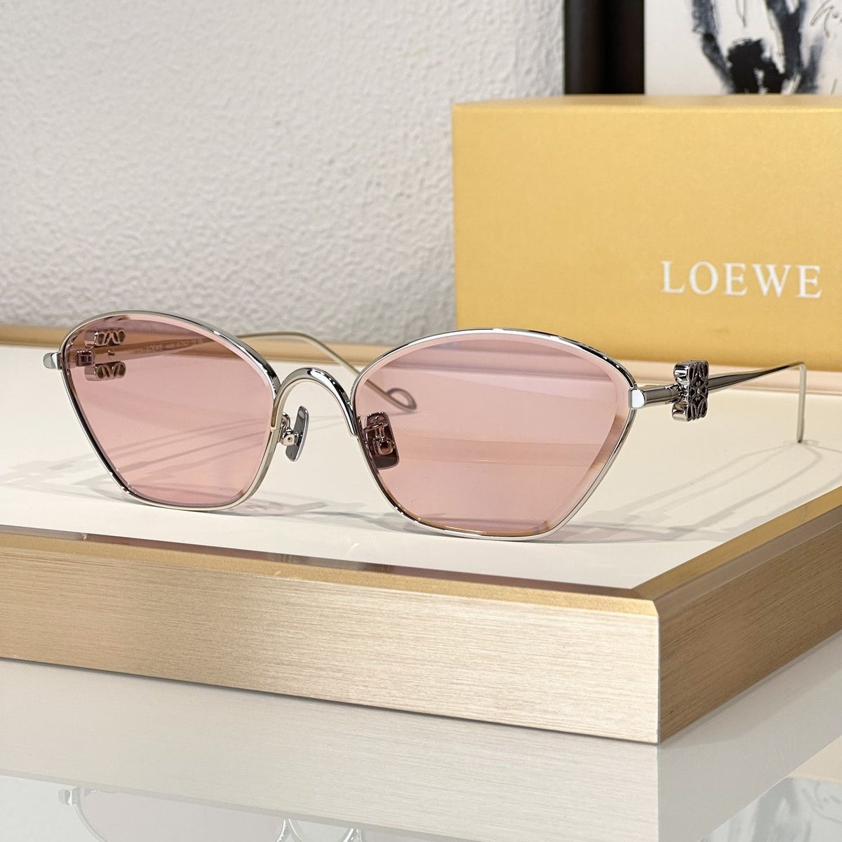 Loewe Sunglasses