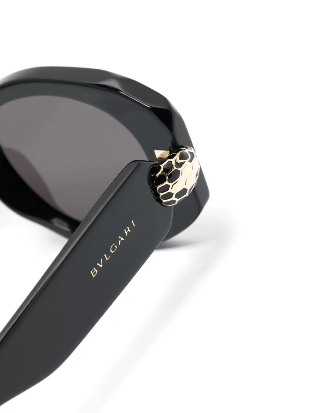 BVLGARI Cat Eye Sunglasses