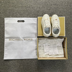 Michael Kors Monogram Sneakers
