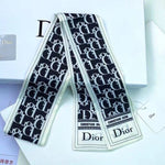 Dior Mitzah Scarf