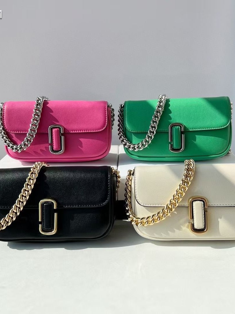 Marc Jacobs The J Marc Mini Shoulder Bag