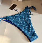 Louis Vuitton Monogram Bikini