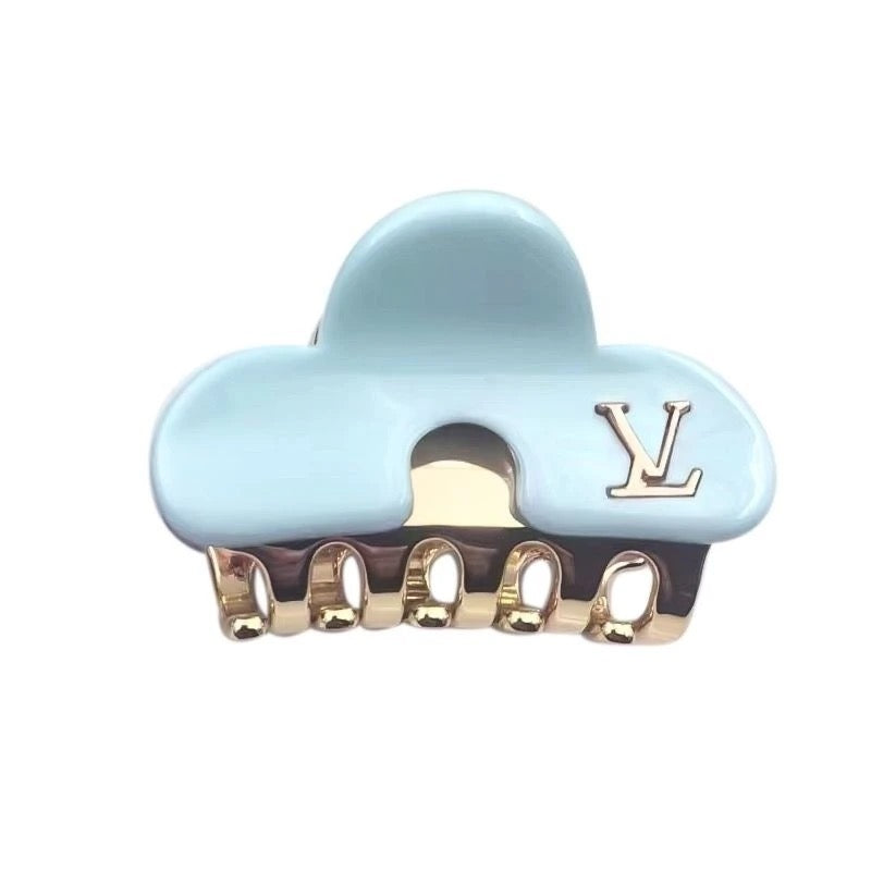 Louis Vuitton Hair Clip