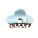Louis Vuitton Hair Clip