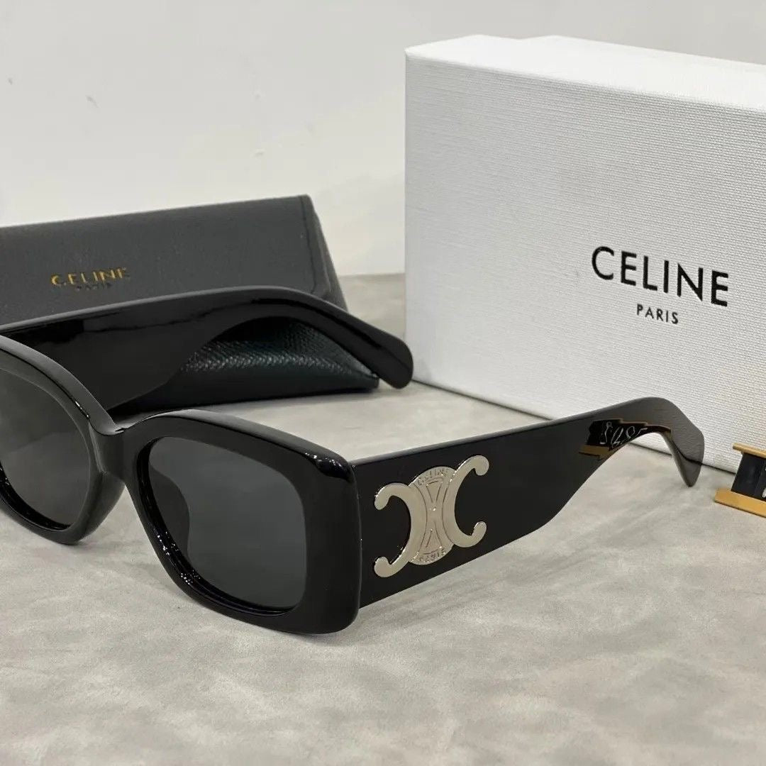 Celine Triomphe Sunglasses