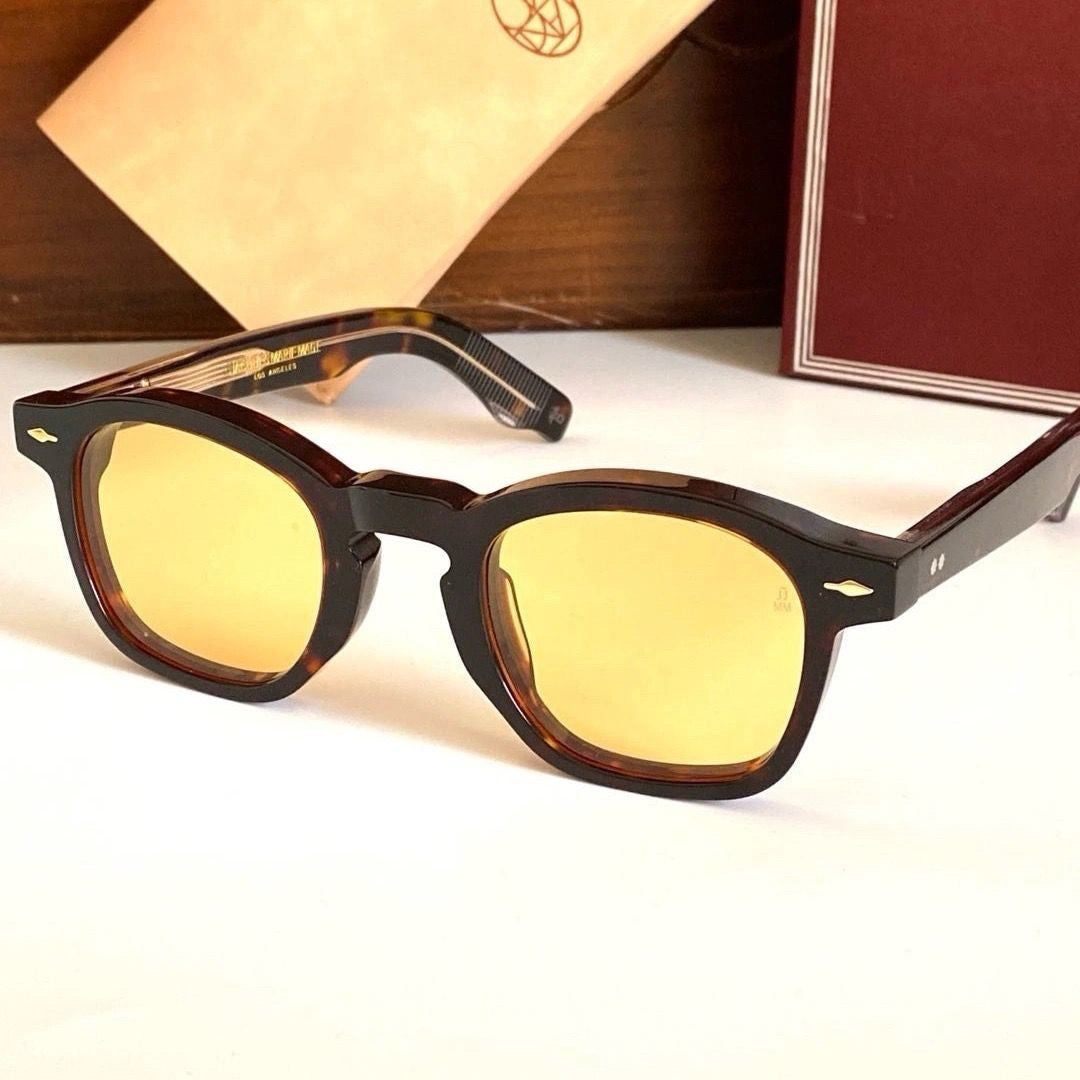 Jacques Marie Mage Eyeglasses