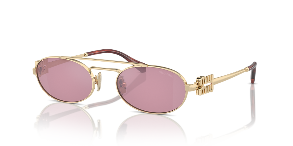 Miu Miu MU 54ZS Sunglasses