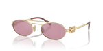 Miu Miu MU 54ZS Sunglasses