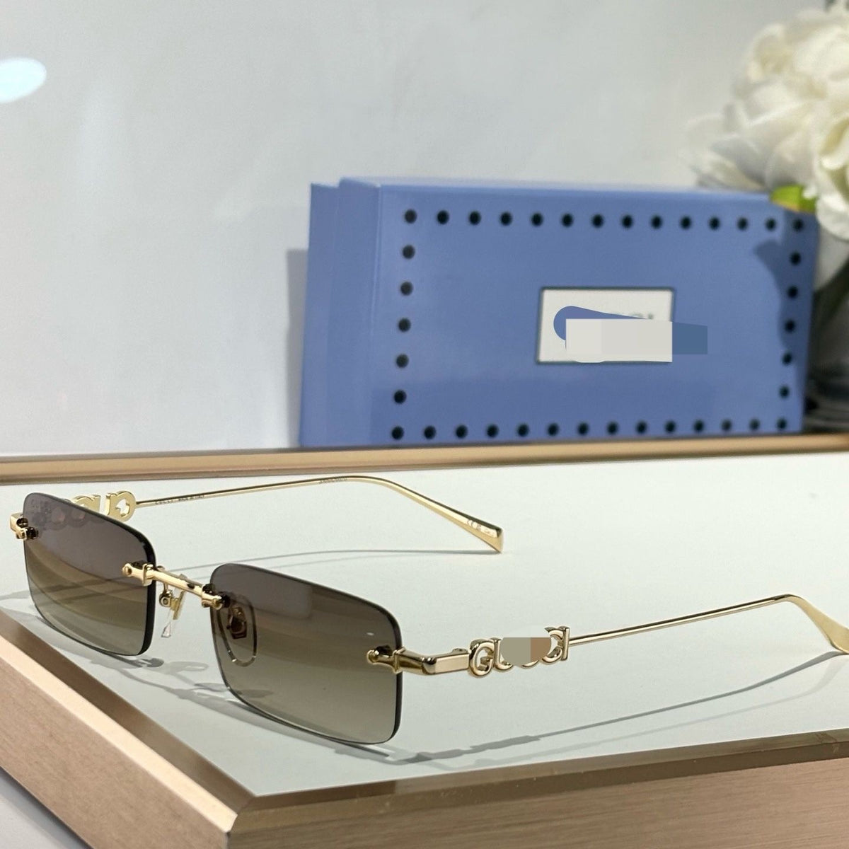 Gucci GG1808S Sunglasses