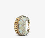 Fendi Fendigraphy Small Hobo Bag