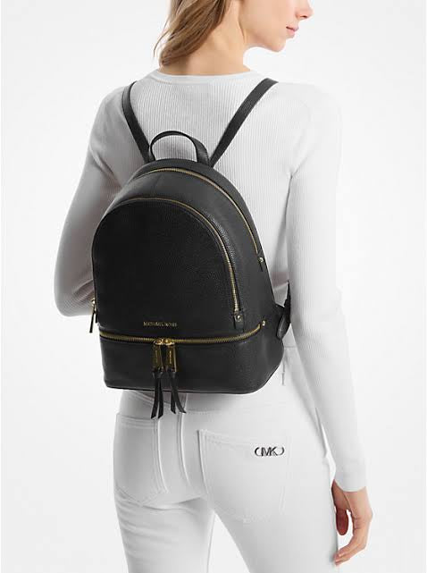 Michael Kors Rhea Backpack
