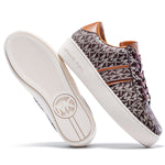 Michael Kors Monogram Sneakers