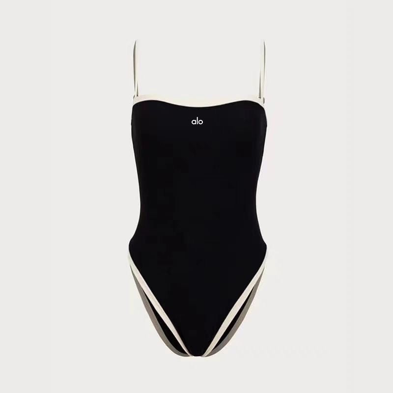 Alo Yoga One-Piece Swimsuits
