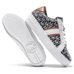 Michael Kors Monogram Sneakers