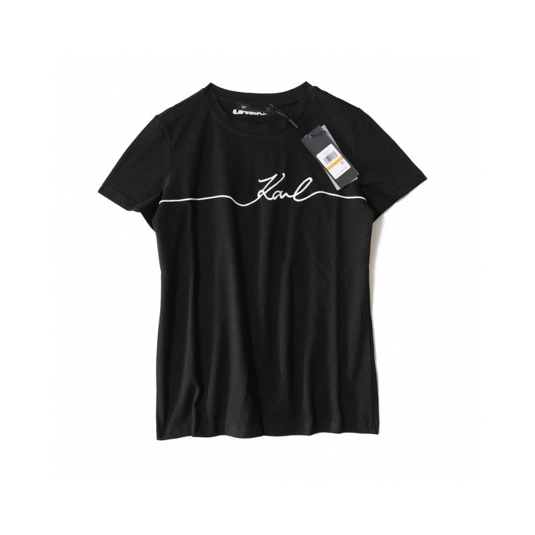 Karl Signature Tee