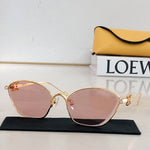 Loewe Anagram Sunglasses