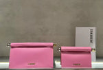 Jacquemus Le Rond Carré Pochette