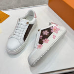 Louis Vuitton Blossom Sneakers