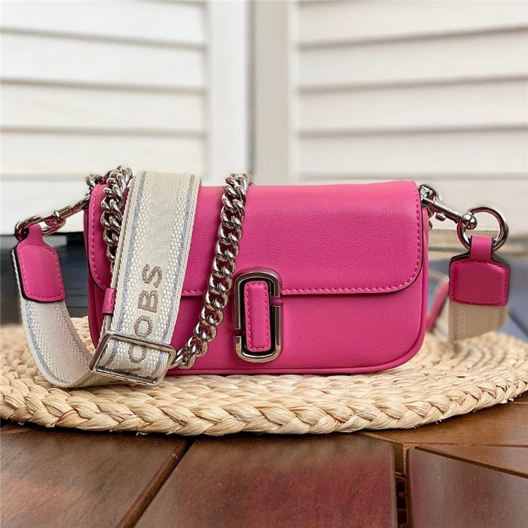 Marc Jacobs The J Marc Mini Shoulder Bag