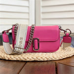 Marc Jacobs The J Marc Mini Shoulder Bag