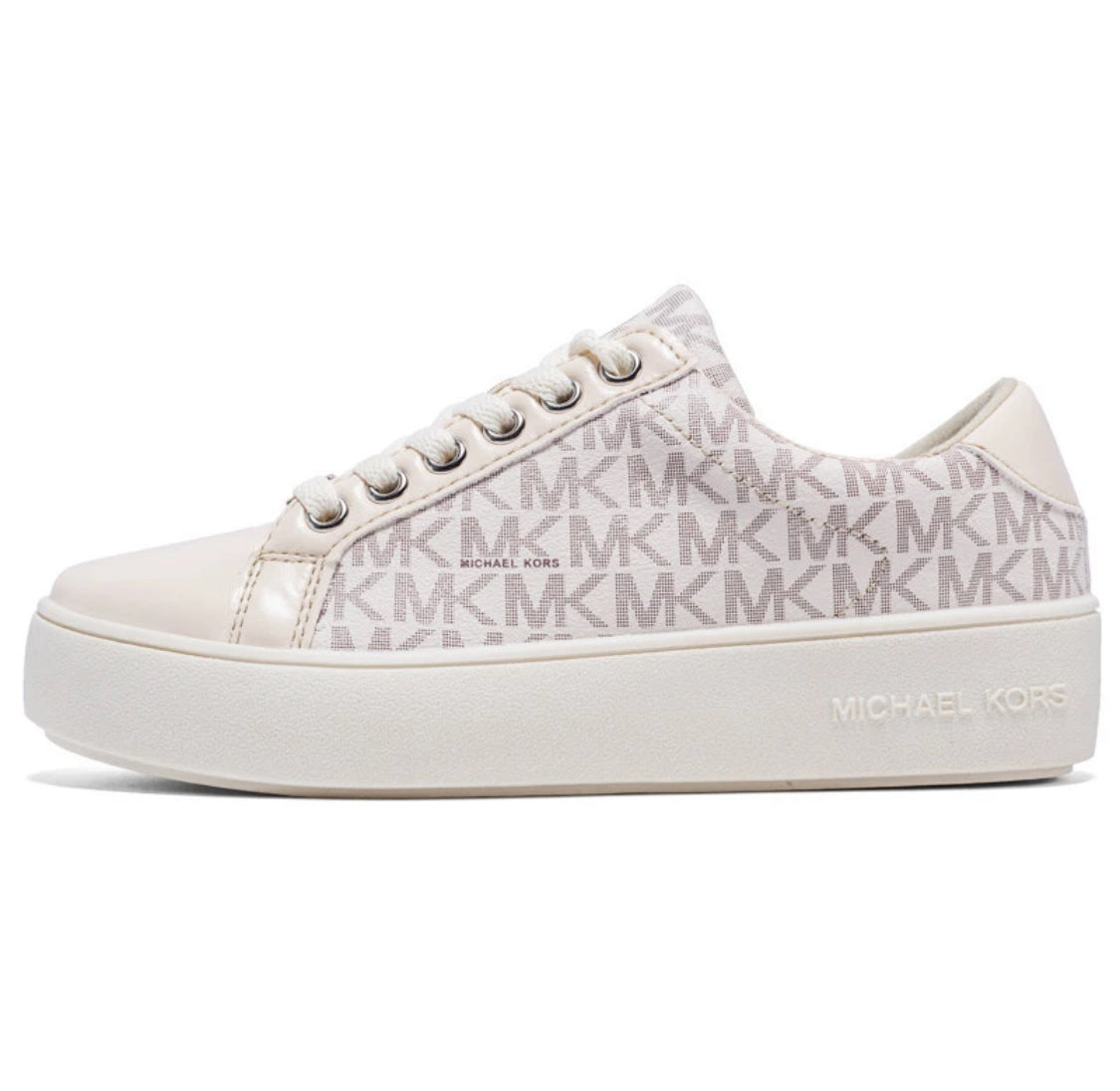 Michael Kors Monogram Sneakers