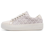 Michael Kors Monogram Sneakers