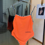 Burberry Swimsuit