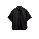 ZARA Casual Oversized Shirt