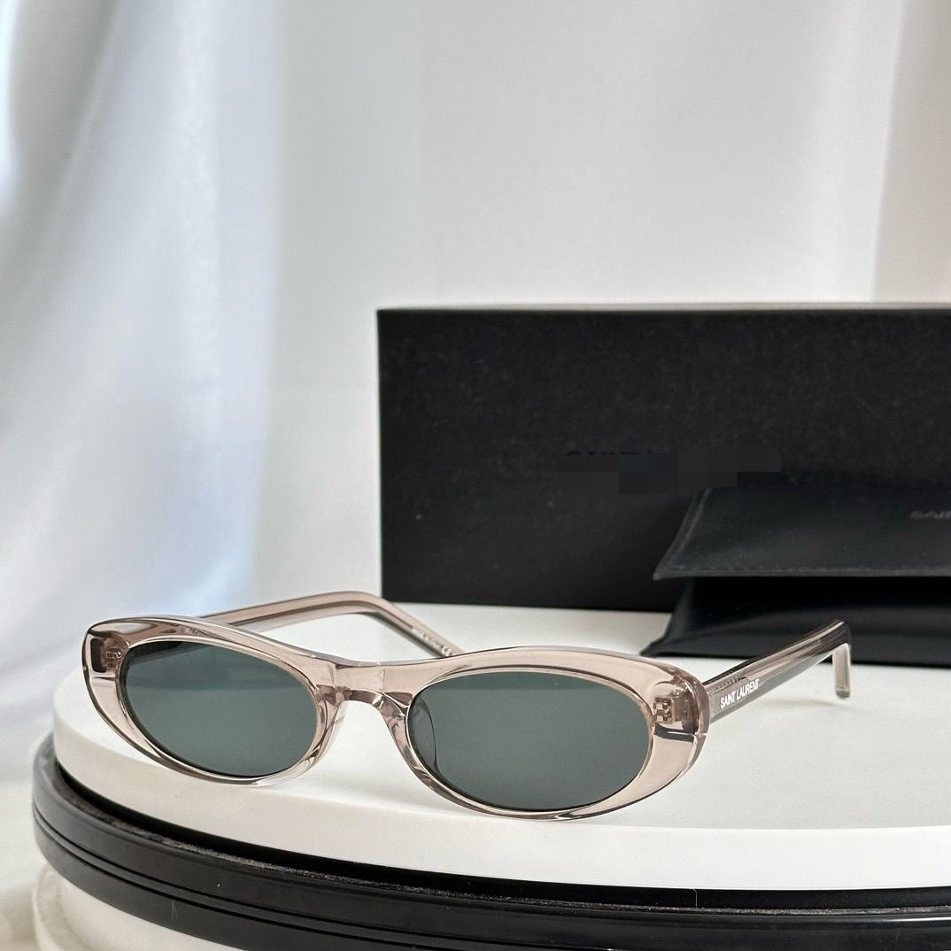 Saint Laurent SL703 013 Sunglasses