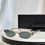 Saint Laurent SL703 013 Sunglasses