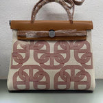 Hermes Herbag Pegasus Bag