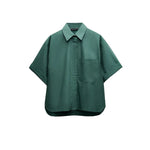 ZARA Casual Oversized Shirt