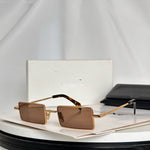 Celine Rectangular Sunglasses