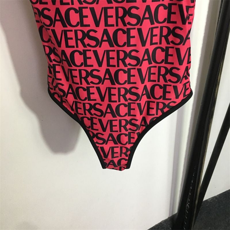 Versace One-Piece