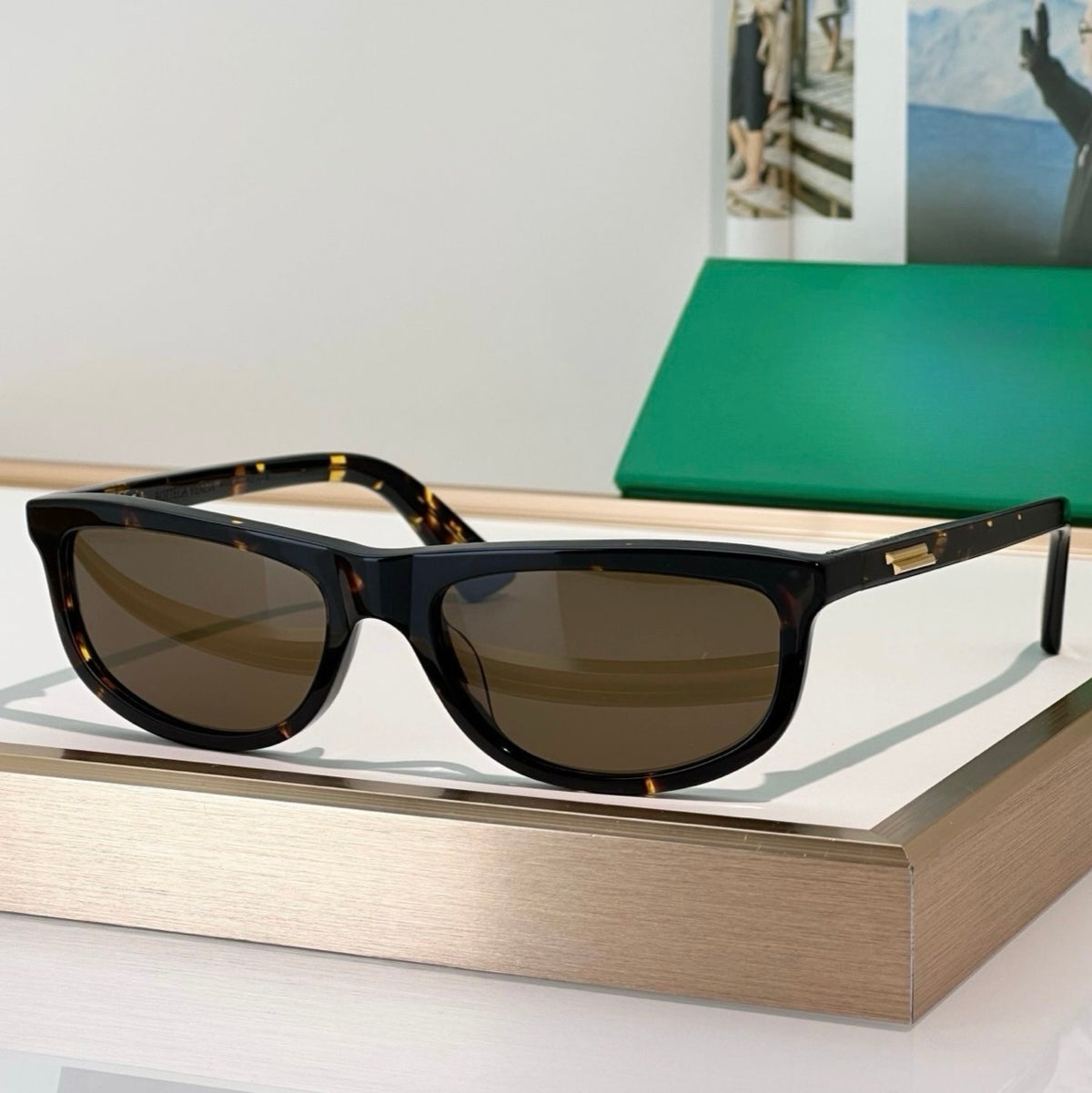 Bottega Veneta Sunglasses