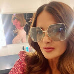 Gucci GG0817S 004 Sunglasses