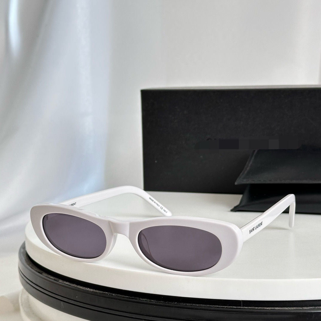 Saint Laurent SL703 013 Sunglasses