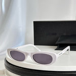 Saint Laurent SL703 013 Sunglasses