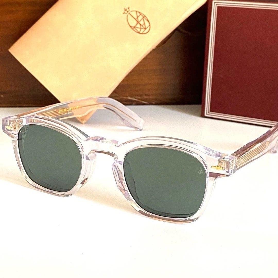 Jacques Marie Mage Eyeglasses