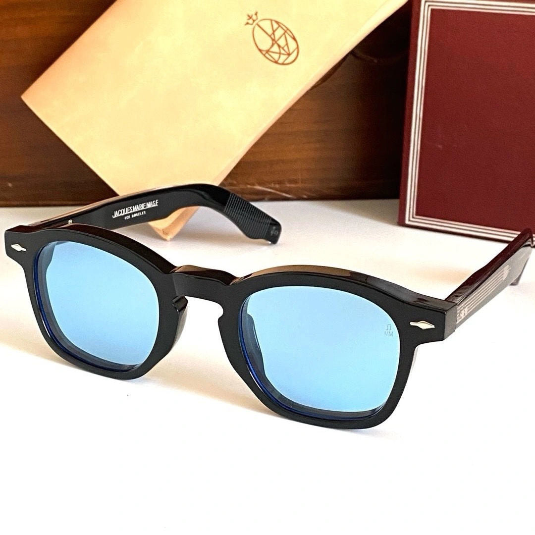 Jacques Marie Mage Eyeglasses