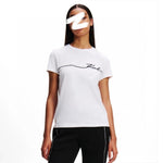 Karl Signature Tee