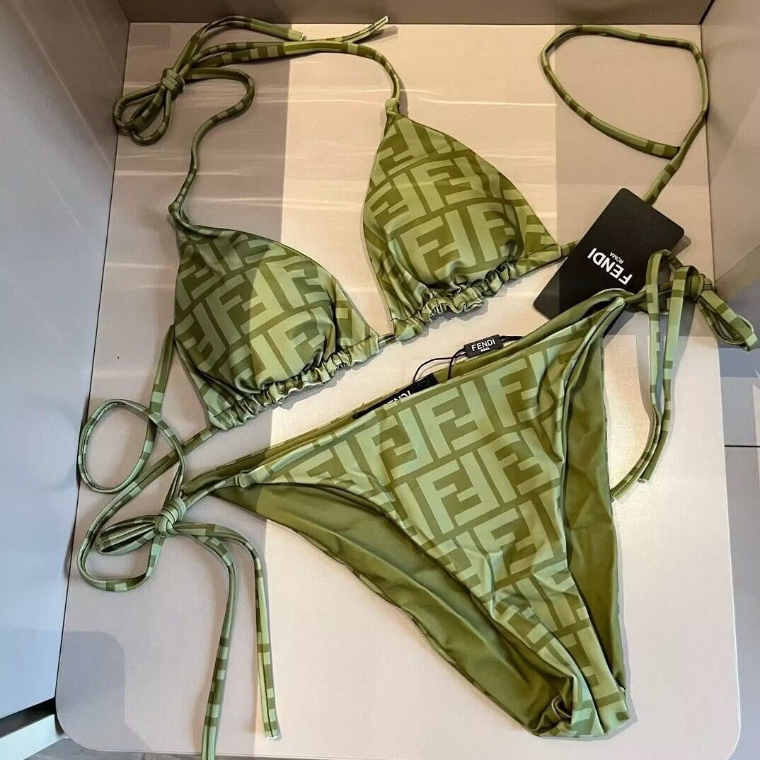 Fendi Vertigo Bikini